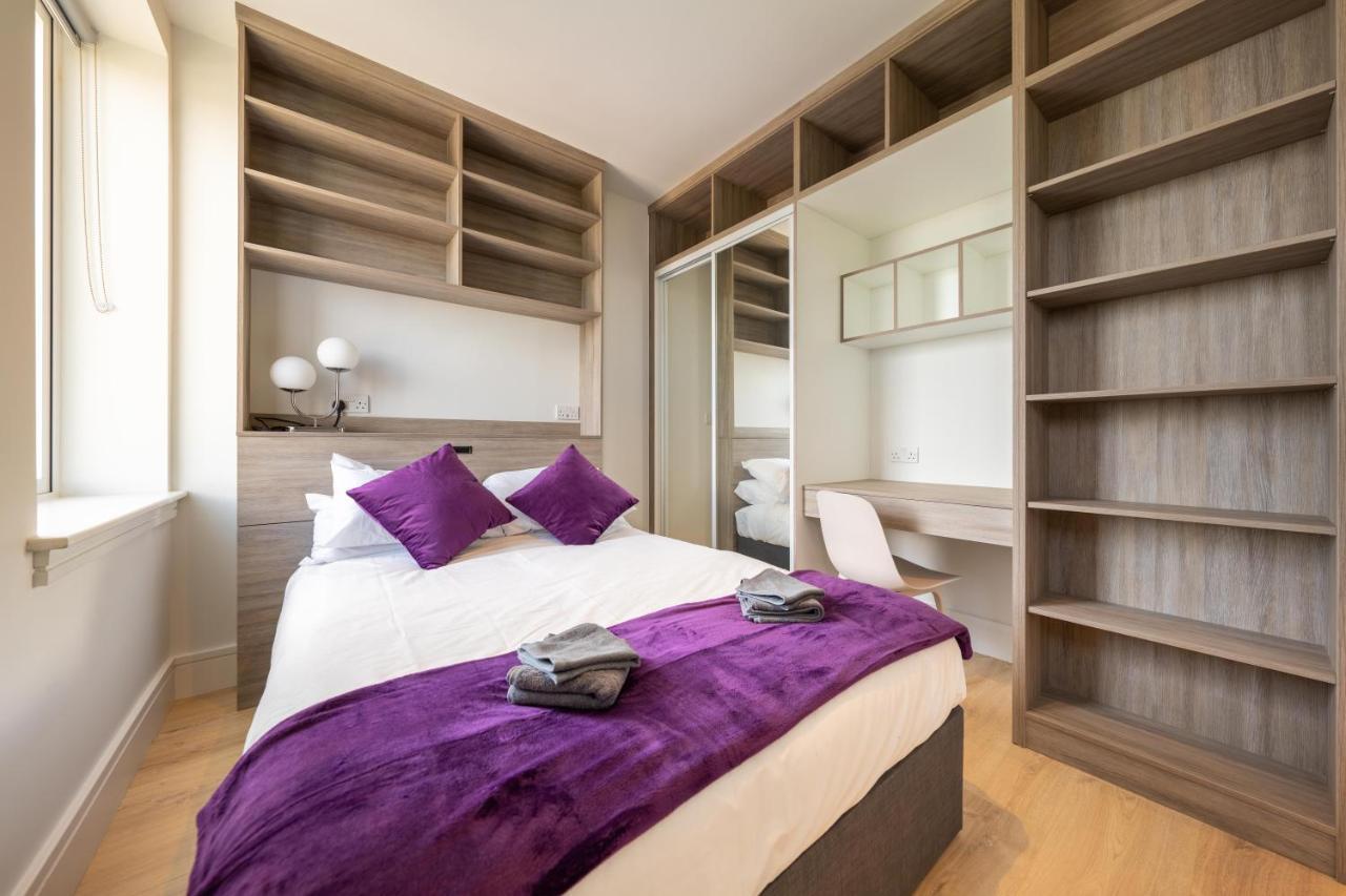 Cozy Apartments - Free Wifi And Parking Onsite Feltham Extérieur photo